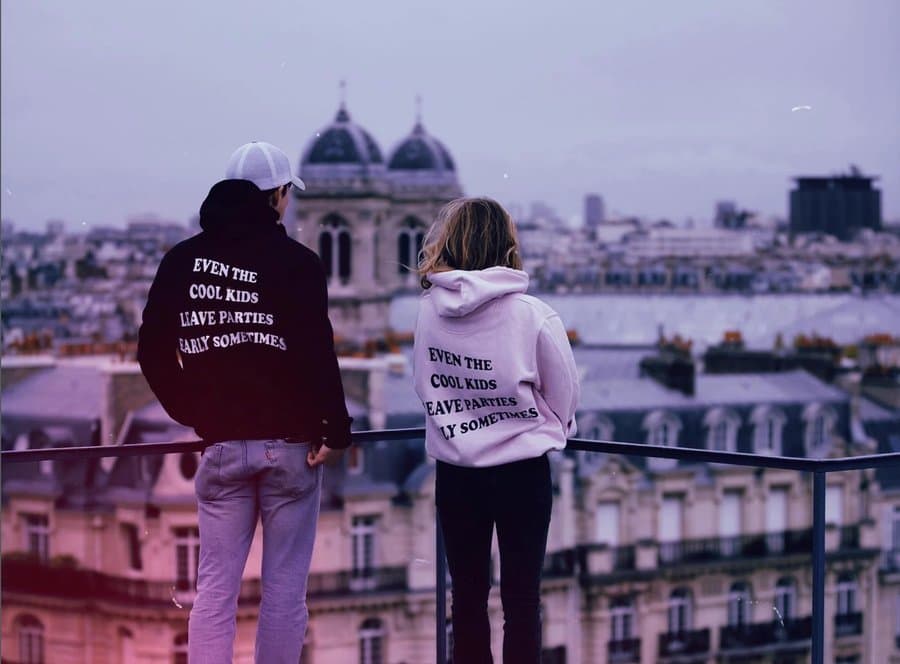 Guich Clothing